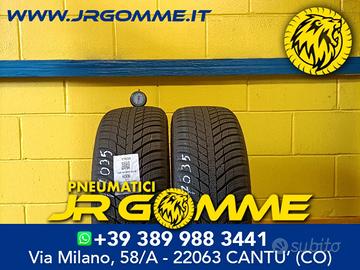 195/50/15 NEXEN 4 Stagioni 80%