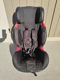 seggiolino Isofix 9/18 kg