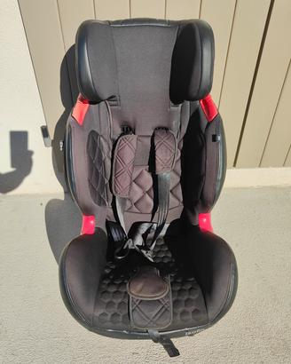 seggiolino Isofix 9/18 kg