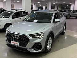 Audi Q3 SPB 35 TDI S tronic Business Plus