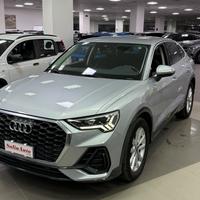 Audi Q3 SPB 35 TDI S tronic Business Plus