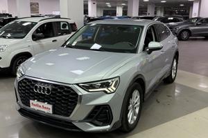 Audi Q3 SPB 35 TDI S tronic Business Plus