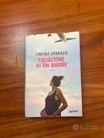 Libro: equazione di un amore