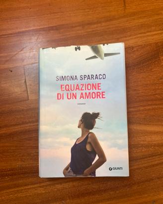 Libro: equazione di un amore