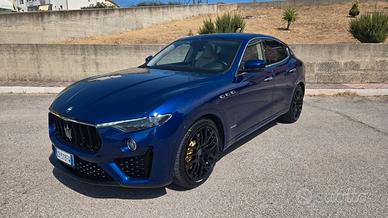 Maserati Levante V6 AWD Gransport