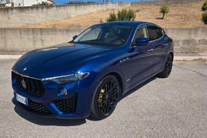 Maserati Levante V6 AWD Gransport