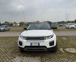 LAND ROVER Range Rover Evoque 2.0 TD4 150 CV 5p.