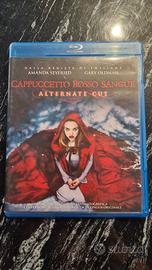 blu ray cappuccetto rosso sangue