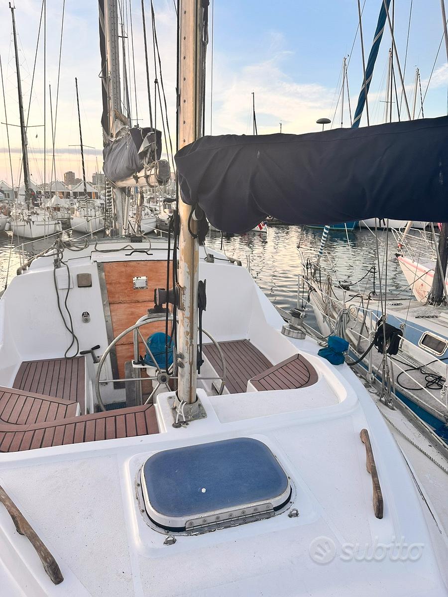COUNTESS 37 (COLVIC) — Vedi foto 1