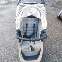 passeggino baby jogger