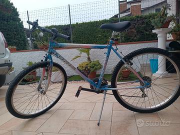 bici Mountain bike 24