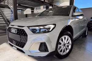 Audi A1 Allstreet 30 TFSI 116cv Full LED