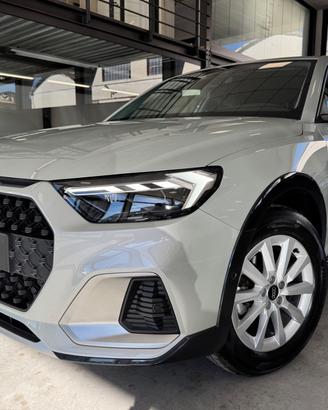 Audi A1 Allstreet 30 TFSI 116cv Full LED