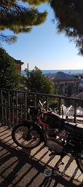 Gilera 150 sport