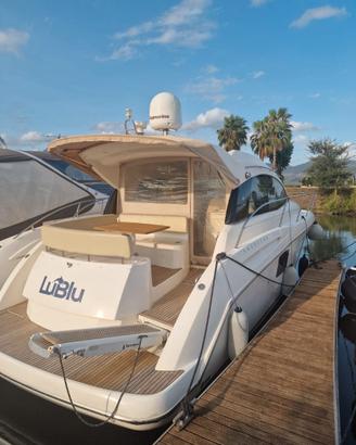 Barca JEANNEAU Prestige 38 S Yacht