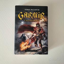 Garnir – L’Eclissiomante