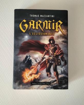 Garnir – L’Eclissiomante