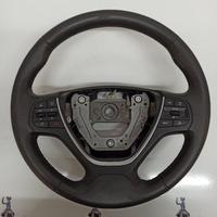 Volante sterzo originale hyundai i20 2016 #3