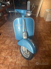 Vespa 50 special