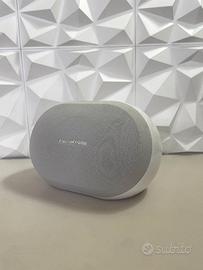 Harman / Kardon Omni 20 altoparlante Bluetooth aux