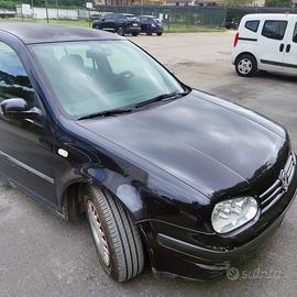 Golf 1999