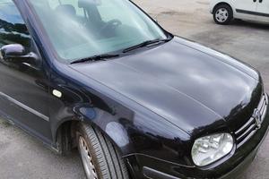 Golf 1999
