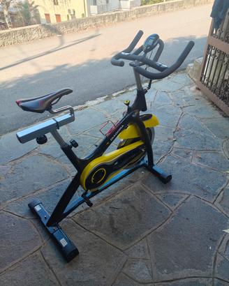 bicicletta da spinning Diadora 