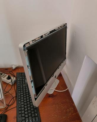 iMac 21