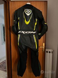 Tuta da moto