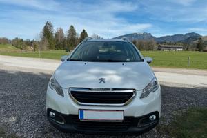 Peugeot 2008 120 CV Automatica - Cond. Eccellenti