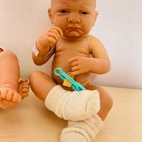 Bambole Reborn Berenguer