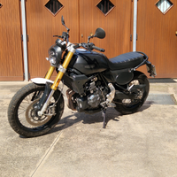 Fantic Caballero 700