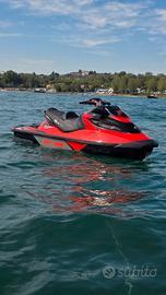 Sea Doo Rxt 300 Rs 