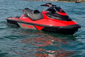 Sea Doo Rxt 300 Rs 