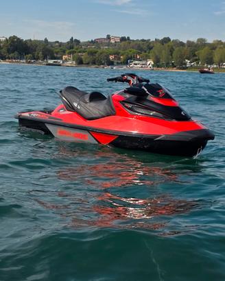 Sea Doo Rxt 300 Rs 