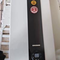 Caldaia a gas metano