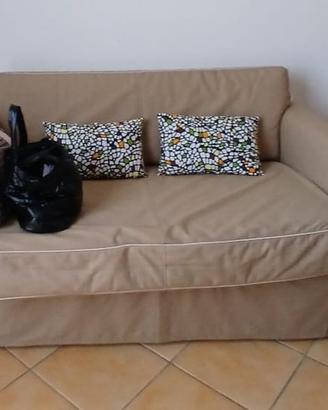 Divano letto