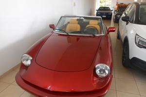 Alfa Romeo Spider 1.6