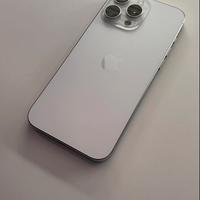 iPhone 16 pro max 256gb