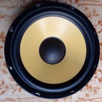 altoparlanti -Monacor  SPH-300KE