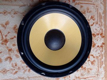 altoparlanti -Monacor  SPH-300KE