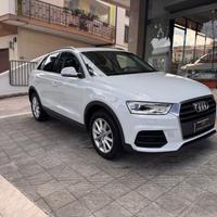 Audi Q3 2.0 TDI 150 CV Business