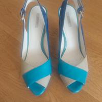 Sandali donna Alta Moda Geox 