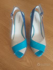 Sandali donna Alta Moda Geox 