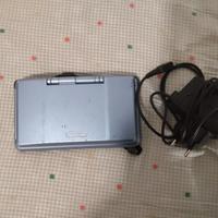 Nintendo DS + Caricatore