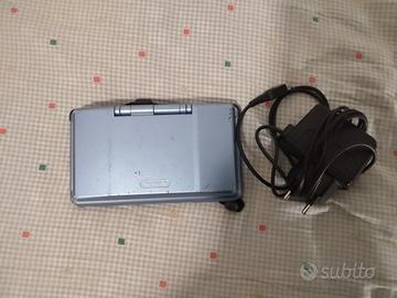 Nintendo DS + Caricatore