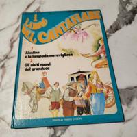 I LIBRI DEL CANTAFIANE