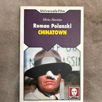 Libro Chinatown