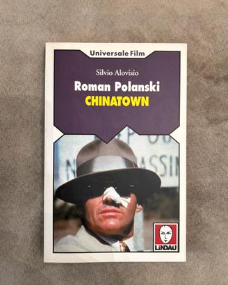 Libro Chinatown