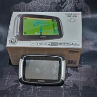 TomTom Rider 410 